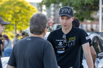 Rallycross Trois-Rivières - Parc Portuaire