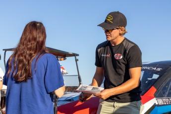 Rallycross Trois-Rivières - Parc Portuaire
