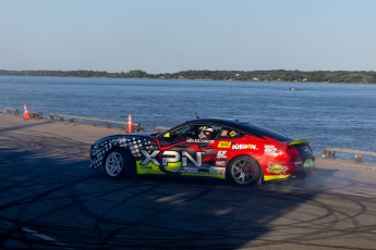 Rallycross Trois-Rivières - Parc Portuaire