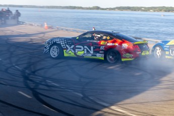 Rallycross Trois-Rivières - Parc Portuaire