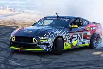 Rallycross Trois-Rivières - Parc Portuaire