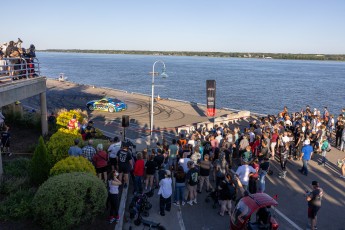 Rallycross Trois-Rivières - Parc Portuaire