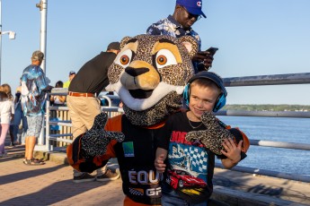 Rallycross Trois-Rivières - Parc Portuaire