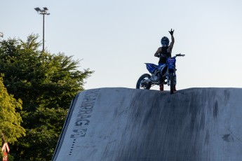 Rallycross Trois-Rivières - Parc Portuaire