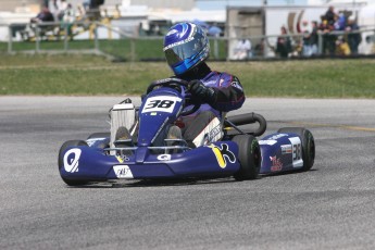 Retour dans le passé - Karting à SH - Mai 2007 2/5