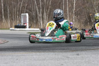 Retour dans le passé - Karting à SH - Mai 2007 2/5