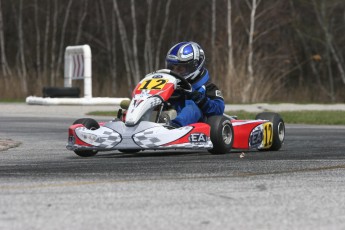 Retour dans le passé - Karting à SH - Mai 2007 2/5