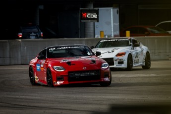 ICAR 2026 - Série Challenge Canada