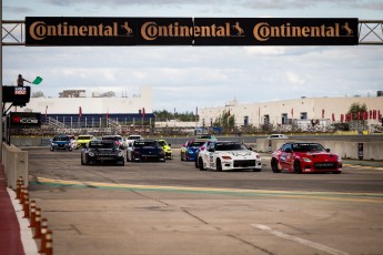 ICAR 2026 - Série Challenge Canada