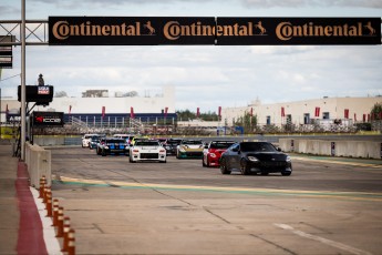 ICAR 2026 - Série Challenge Canada