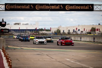 ICAR 2026 - Série Challenge Canada