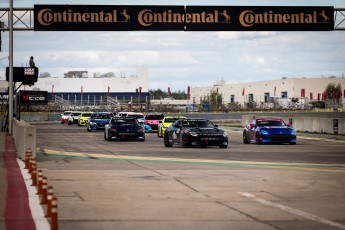 ICAR 2026 - Série Challenge Canada