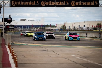 ICAR 2026 - Série Challenge Canada