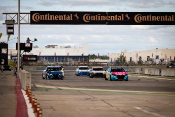 ICAR 2026 - Série Challenge Canada