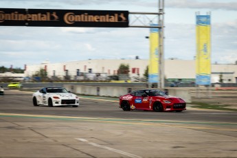 ICAR 2026 - Série Challenge Canada