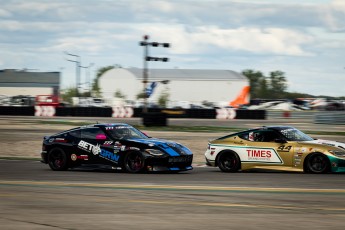 ICAR 2026 - Série Challenge Canada