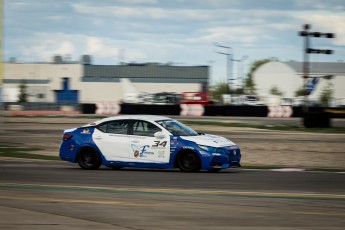 ICAR 2026 - Série Challenge Canada