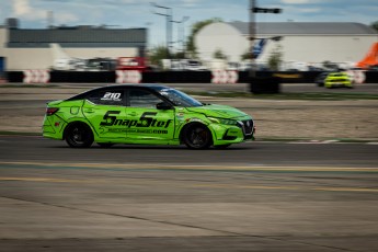ICAR 2026 - Série Challenge Canada