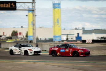 ICAR 2026 - Série Challenge Canada