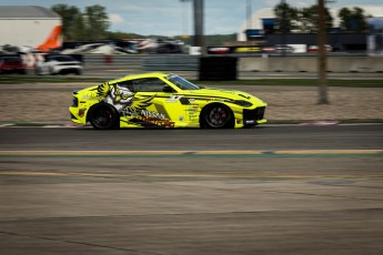 ICAR 2026 - Série Challenge Canada