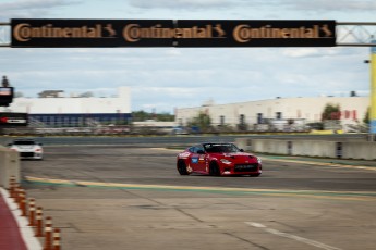 ICAR 2026 - Série Challenge Canada