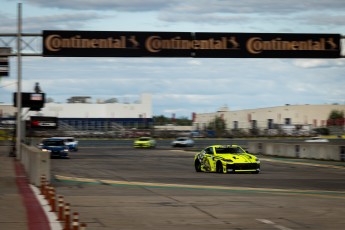 ICAR 2026 - Série Challenge Canada