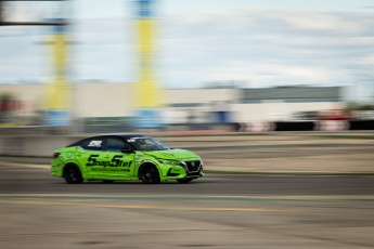 ICAR 2026 - Série Challenge Canada