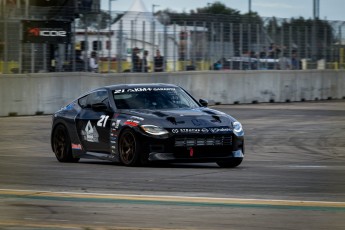 ICAR 2026 - Série Challenge Canada
