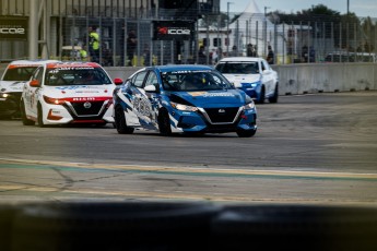 ICAR 2026 - Série Challenge Canada