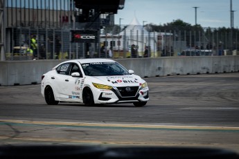 ICAR 2026 - Série Challenge Canada