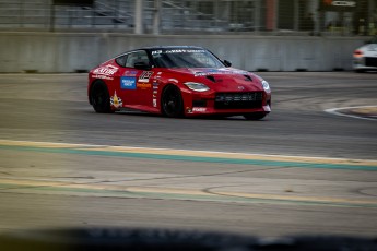 ICAR 2026 - Série Challenge Canada