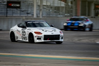 ICAR 2026 - Série Challenge Canada