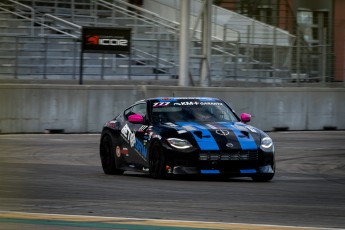 ICAR 2026 - Série Challenge Canada