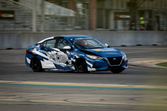 ICAR 2026 - Série Challenge Canada
