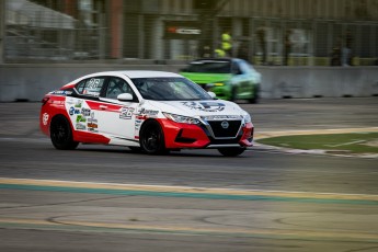 ICAR 2026 - Série Challenge Canada