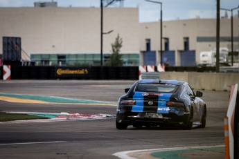 ICAR 2026 - Série Challenge Canada