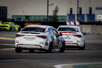 ICAR 2026 - Série Challenge Canada