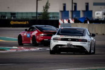 ICAR 2026 - Série Challenge Canada