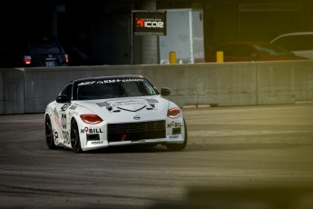 ICAR 2026 - Série Challenge Canada