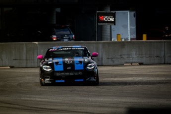 ICAR 2026 - Série Challenge Canada