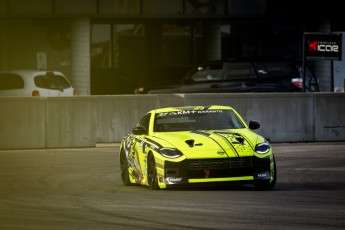 ICAR 2026 - Série Challenge Canada