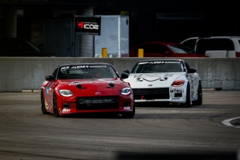 ICAR 2026 - Série Challenge Canada