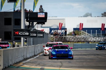 ICAR 2026 - Série Challenge Canada