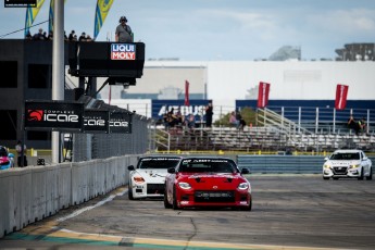 ICAR 2026 - Série Challenge Canada