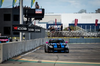 ICAR 2026 - Série Challenge Canada