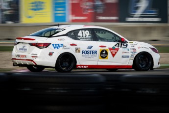 ICAR 2026 - Série Challenge Canada