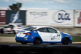 ICAR 2026 - Série Challenge Canada