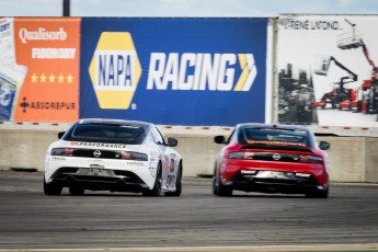 ICAR 2026 - Série Challenge Canada