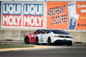 ICAR 2026 - Série Challenge Canada