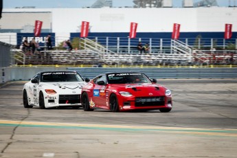 ICAR 2026 - Série Challenge Canada